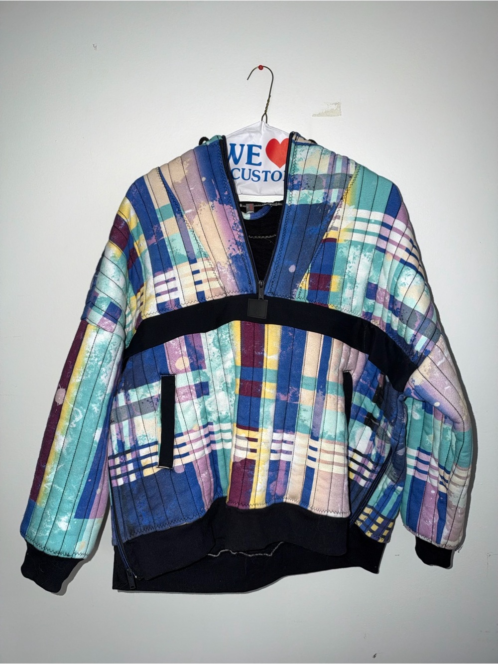 Free People Movement Fast Times Hoodie Jacket Pullover